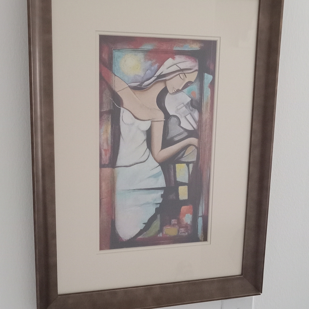 Cotrino Painting